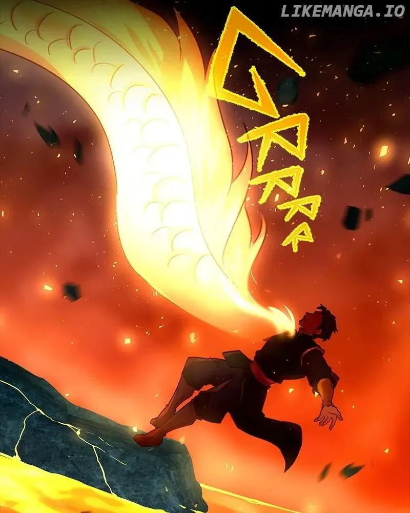 Subzero Chapter 218 Online - página 30