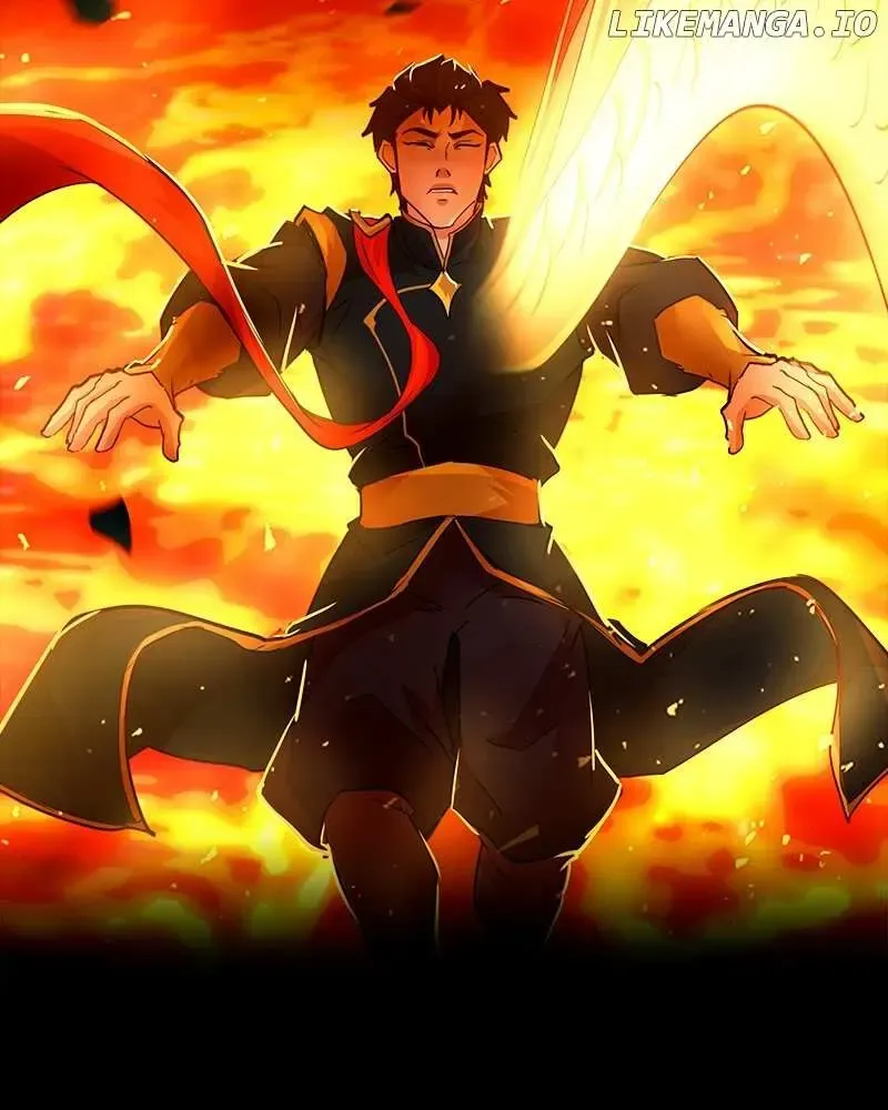 Subzero Chapter 218 Online - página 32