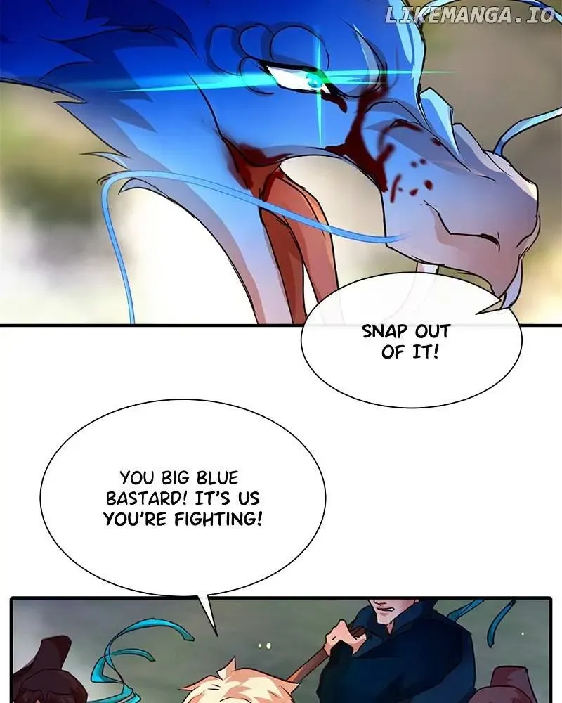 Subzero Chapter 218 Online - página 38