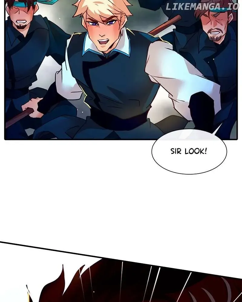 Subzero Chapter 218 Online - página 39