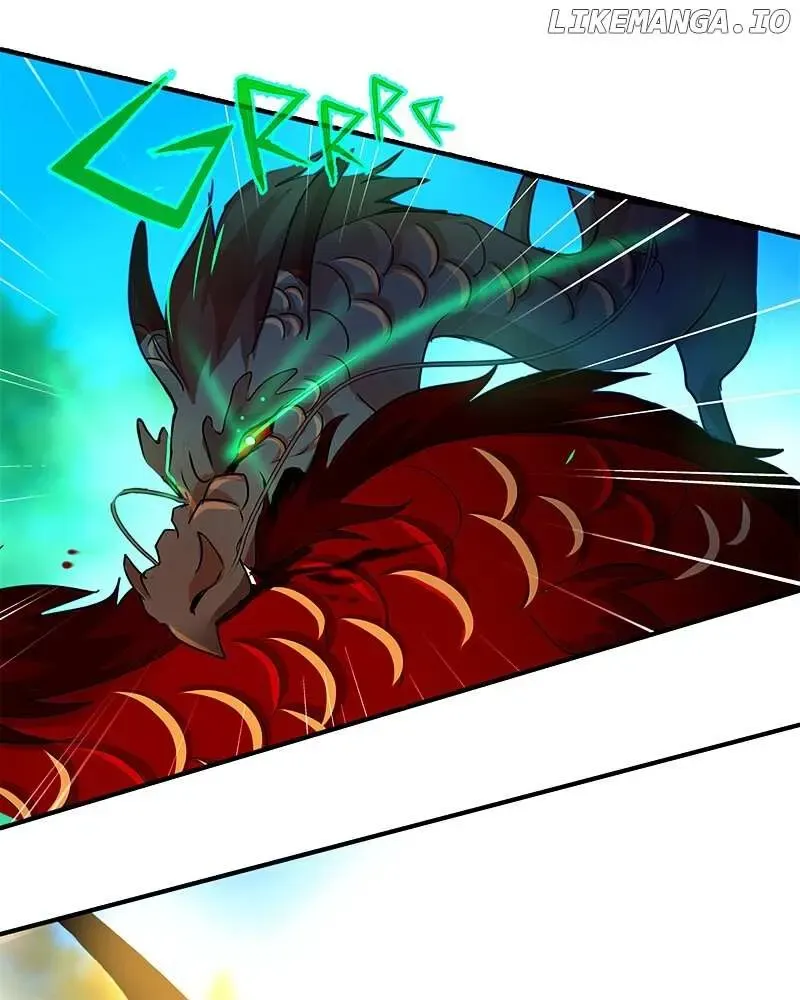 Subzero Chapter 218 Online - página 43