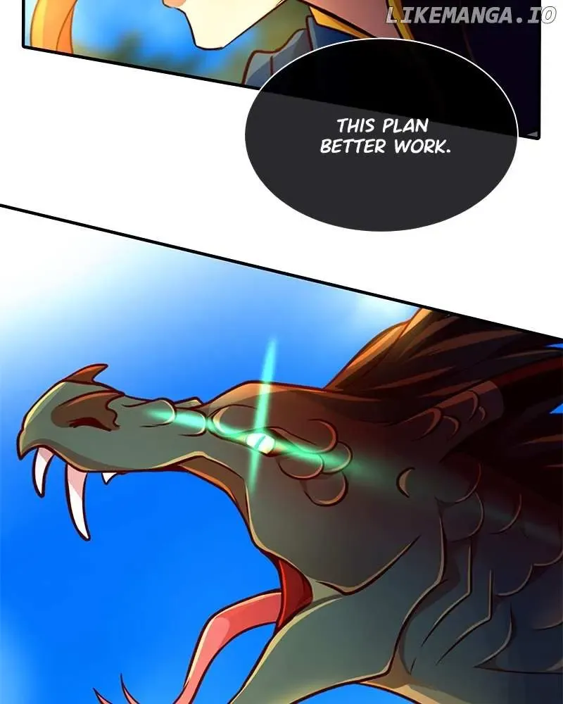 Subzero Chapter 218 Online - página 47