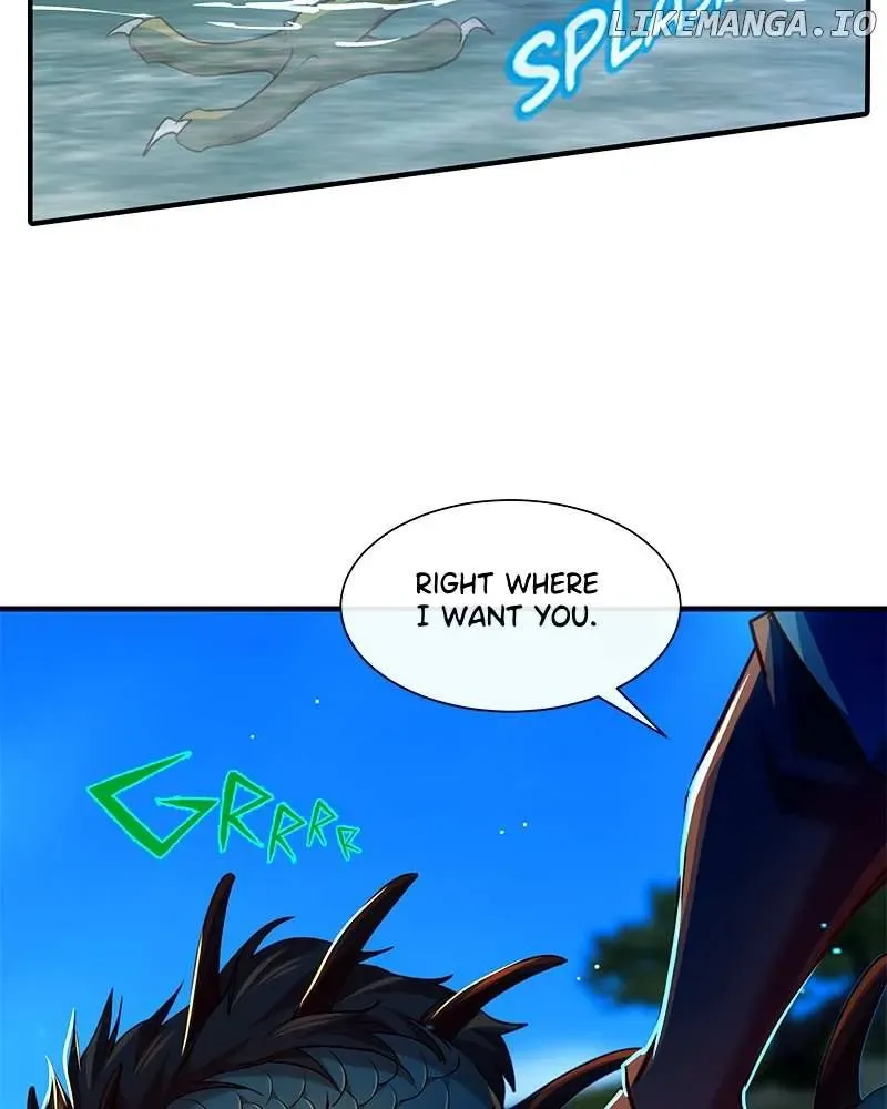Subzero Chapter 218 Online - página 54