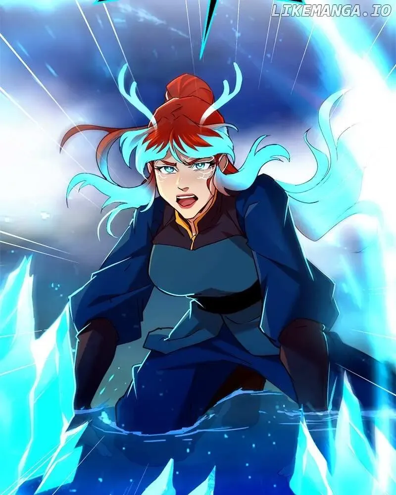 Subzero Chapter 218 Online - página 56