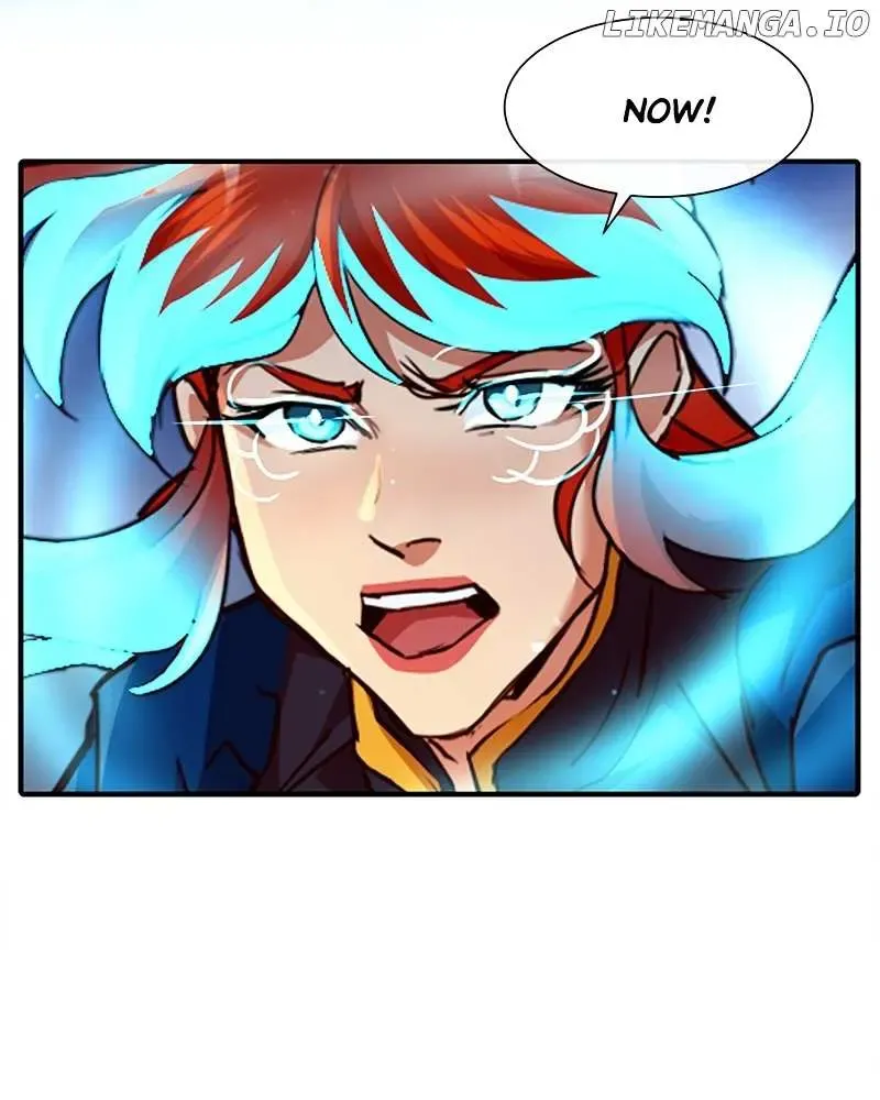 Subzero Chapter 218 Online - página 58