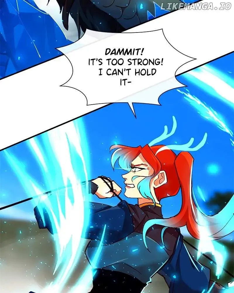 Subzero Chapter 218 Online - página 62
