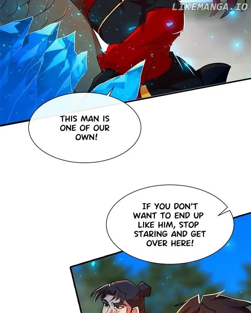 Subzero Chapter 218 Online - página 64