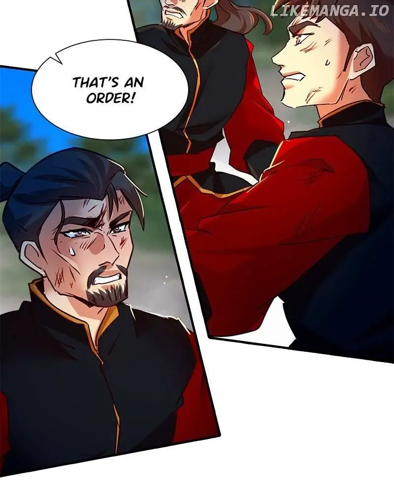 Subzero Chapter 218 Online - página 65