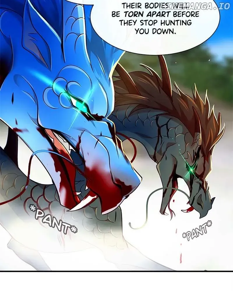Subzero Chapter 218 Online - página 70
