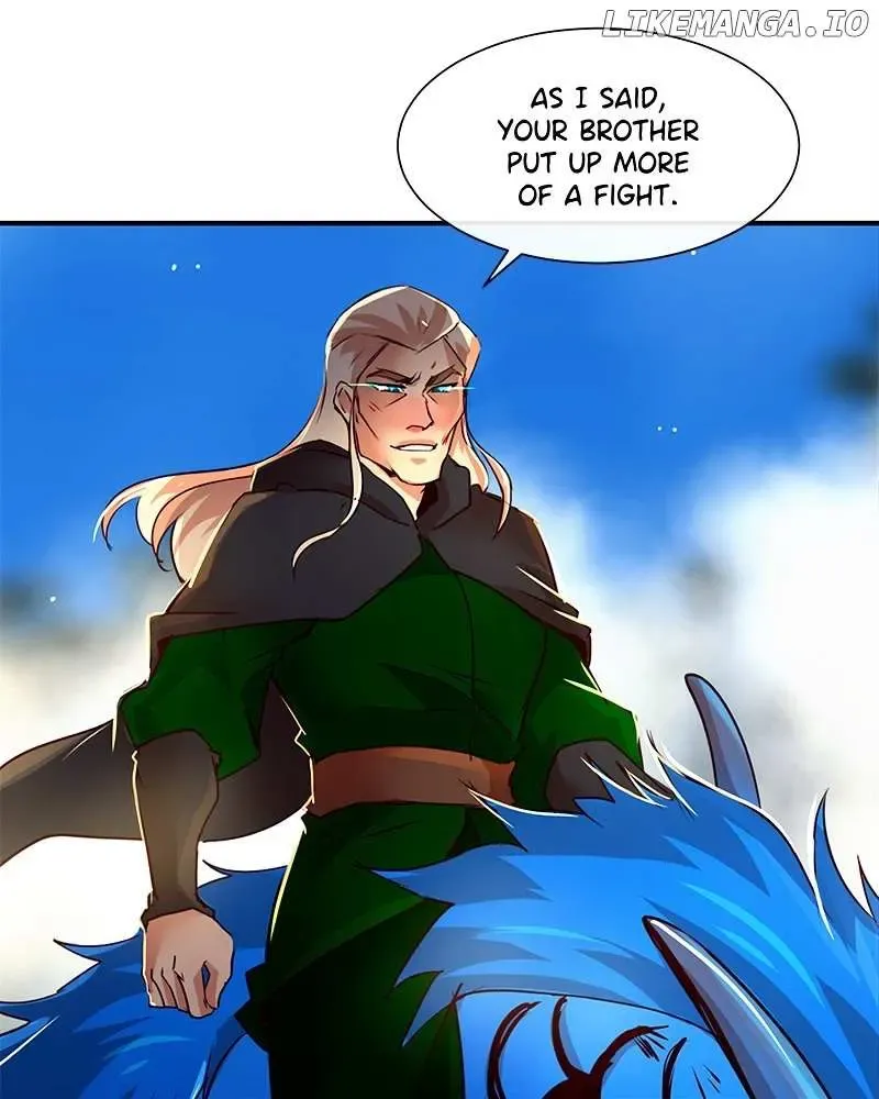 Subzero Chapter 218 Online - página 71