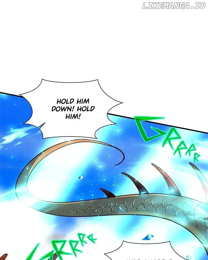 Subzero Chapter 218 Online - página 74