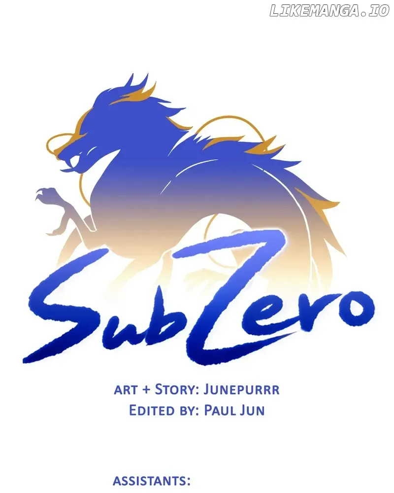 Subzero Chapter 218 Online - página 86