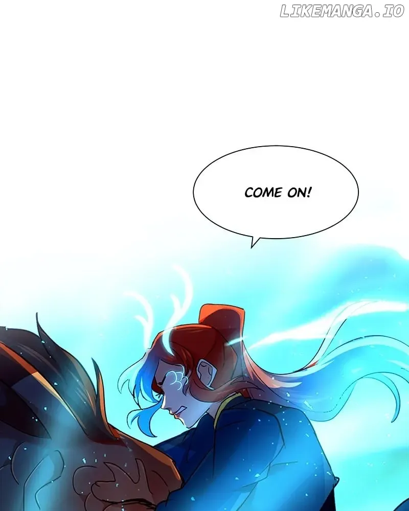 Subzero Chapter 219 Online - página 1