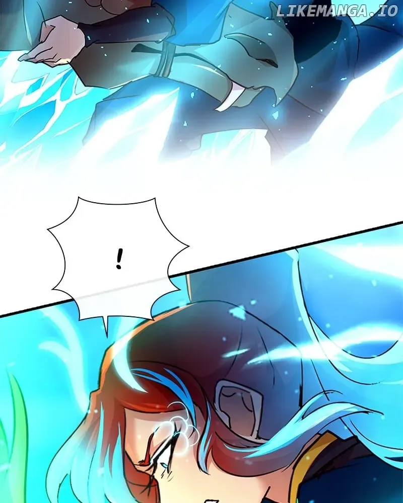 Subzero Chapter 219 Online - página 2