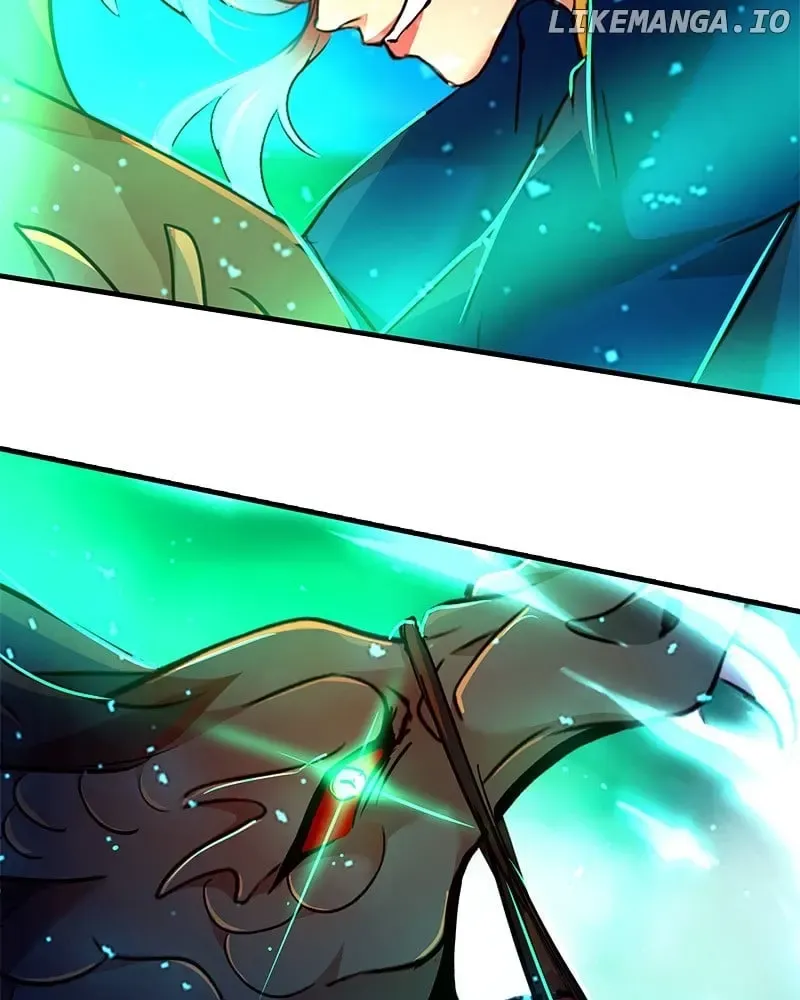 Subzero Chapter 219 Online - página 3