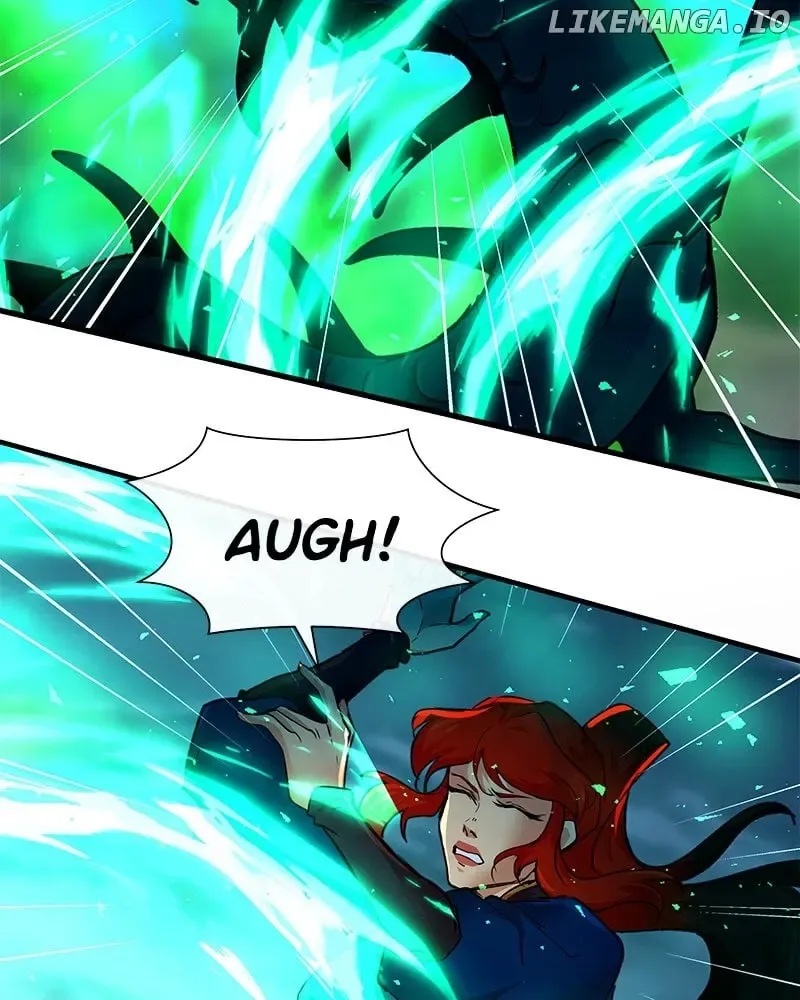 Subzero Chapter 219 Online - página 5
