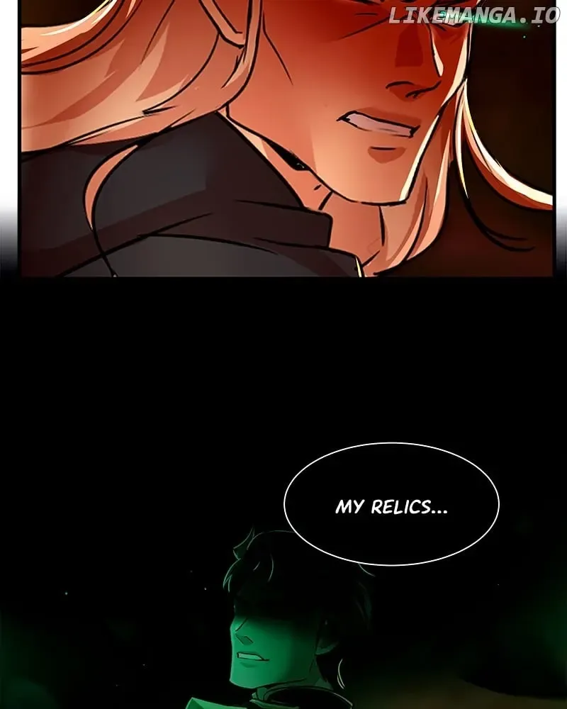 Subzero Chapter 219 Online - página 13