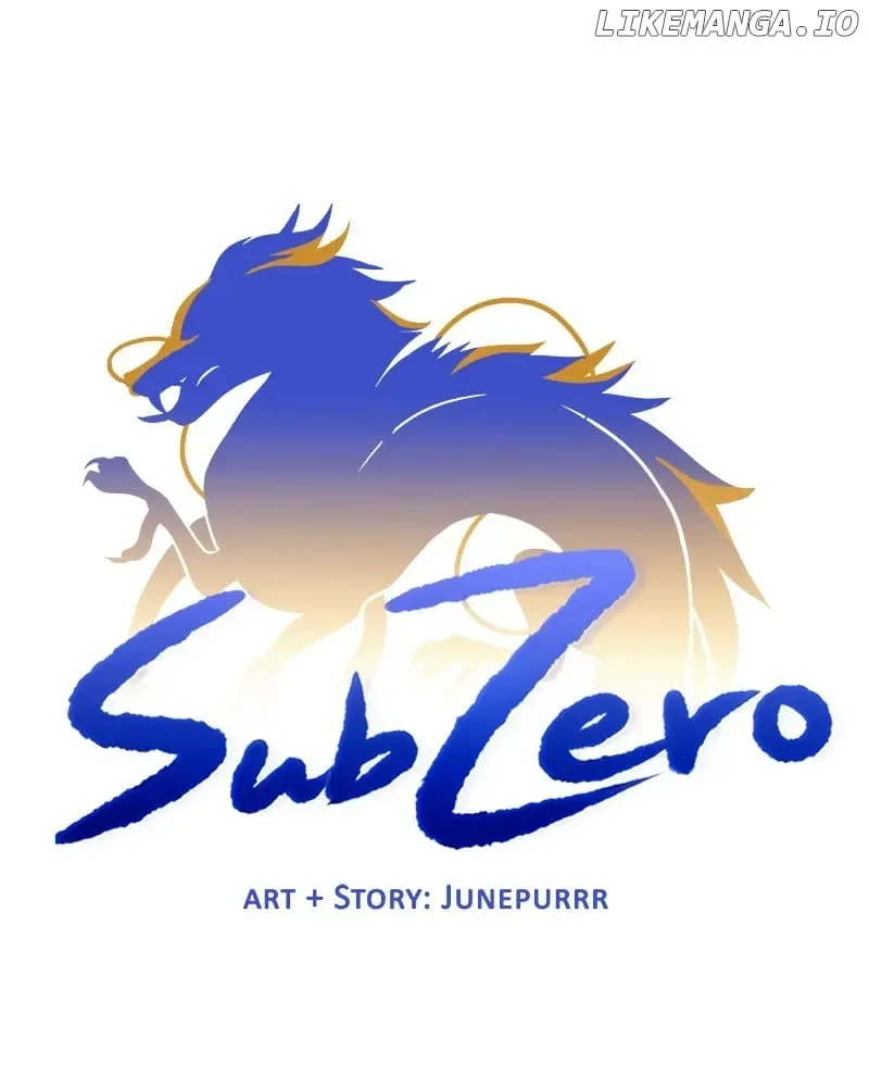 Subzero Chapter 219 Online - página 19