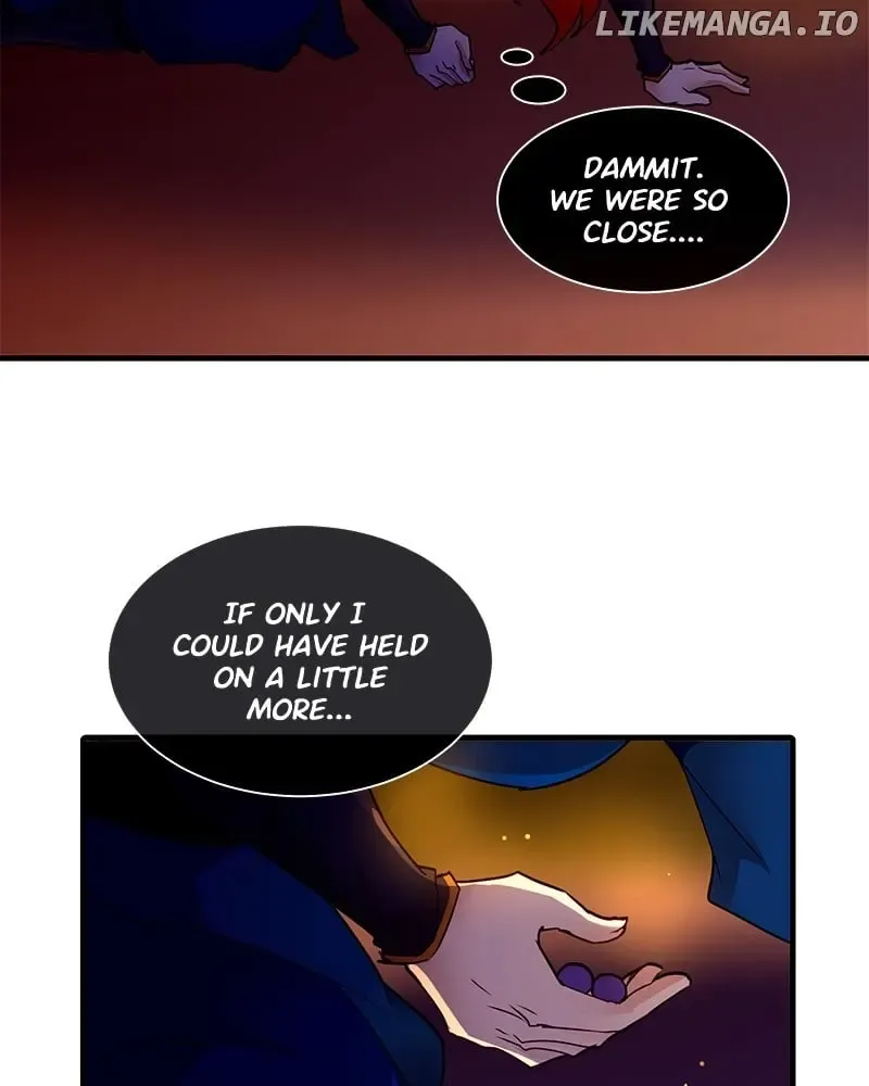 Subzero Chapter 219 Online - página 23