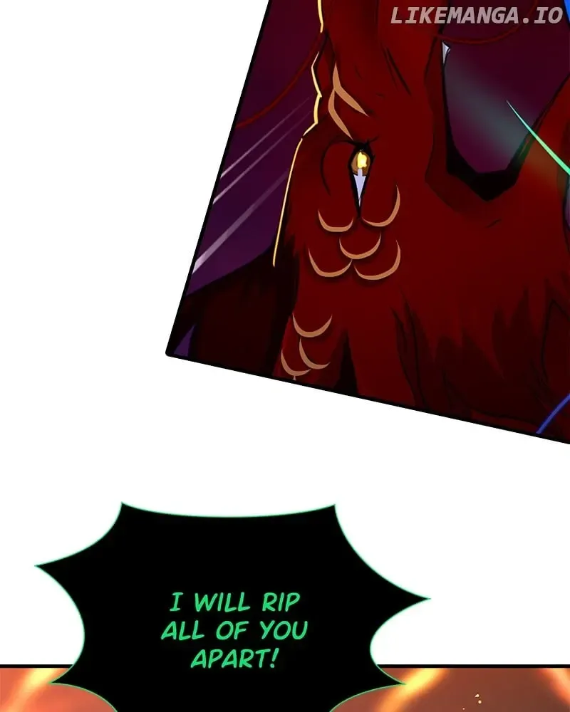 Subzero Chapter 219 Online - página 34