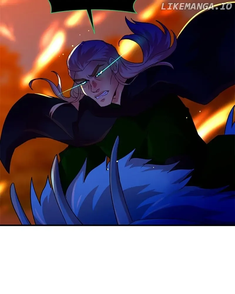 Subzero Chapter 219 Online - página 35