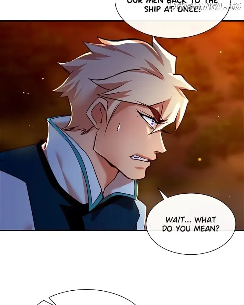 Subzero Chapter 219 Online - página 46