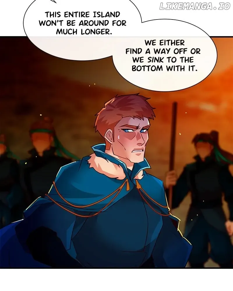Subzero Chapter 219 Online - página 47
