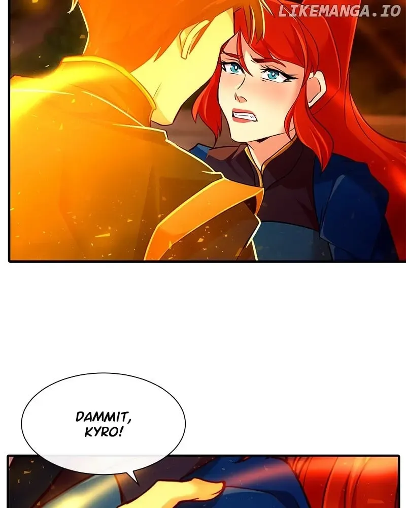 Subzero Chapter 219 Online - página 54