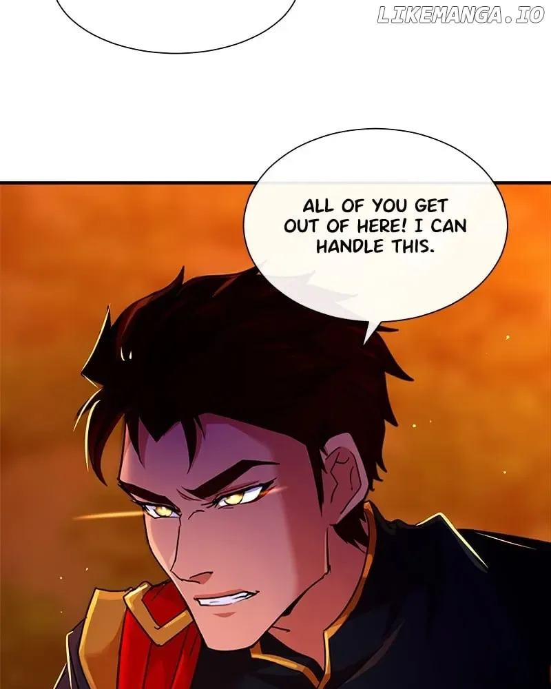 Subzero Chapter 219 Online - página 58
