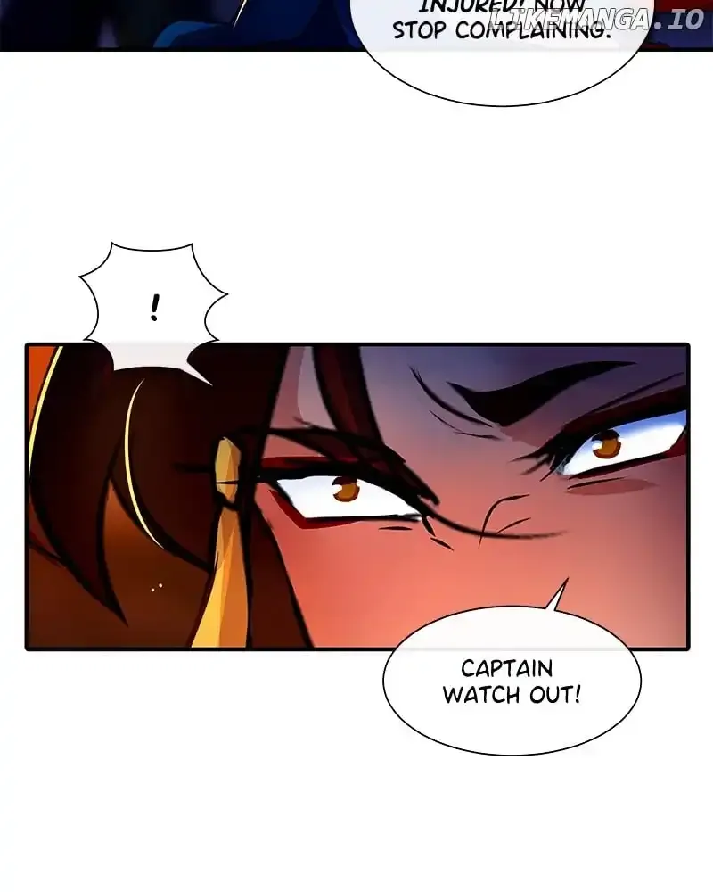 Subzero Chapter 220 Online - página 5