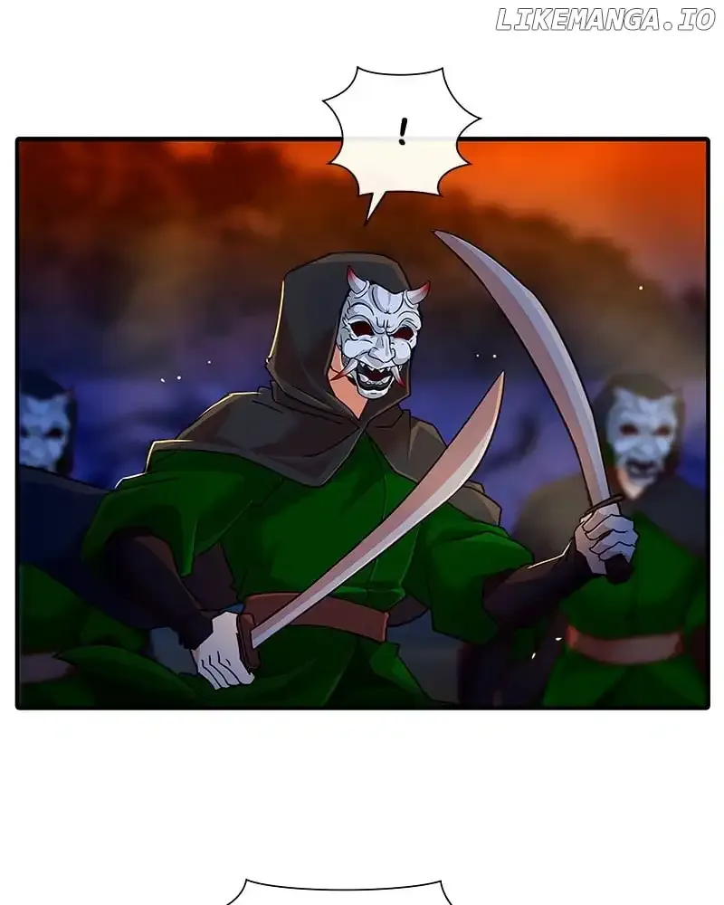 Subzero Chapter 220 Online - página 6
