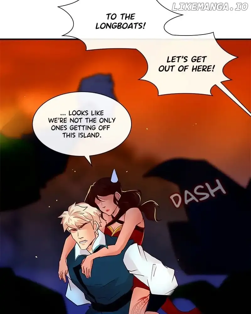 Subzero Chapter 220 Online - página 7