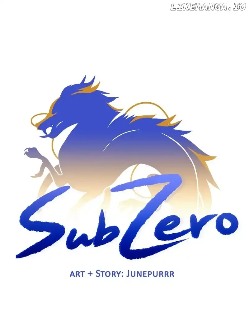 Subzero Chapter 220 Online - página 11