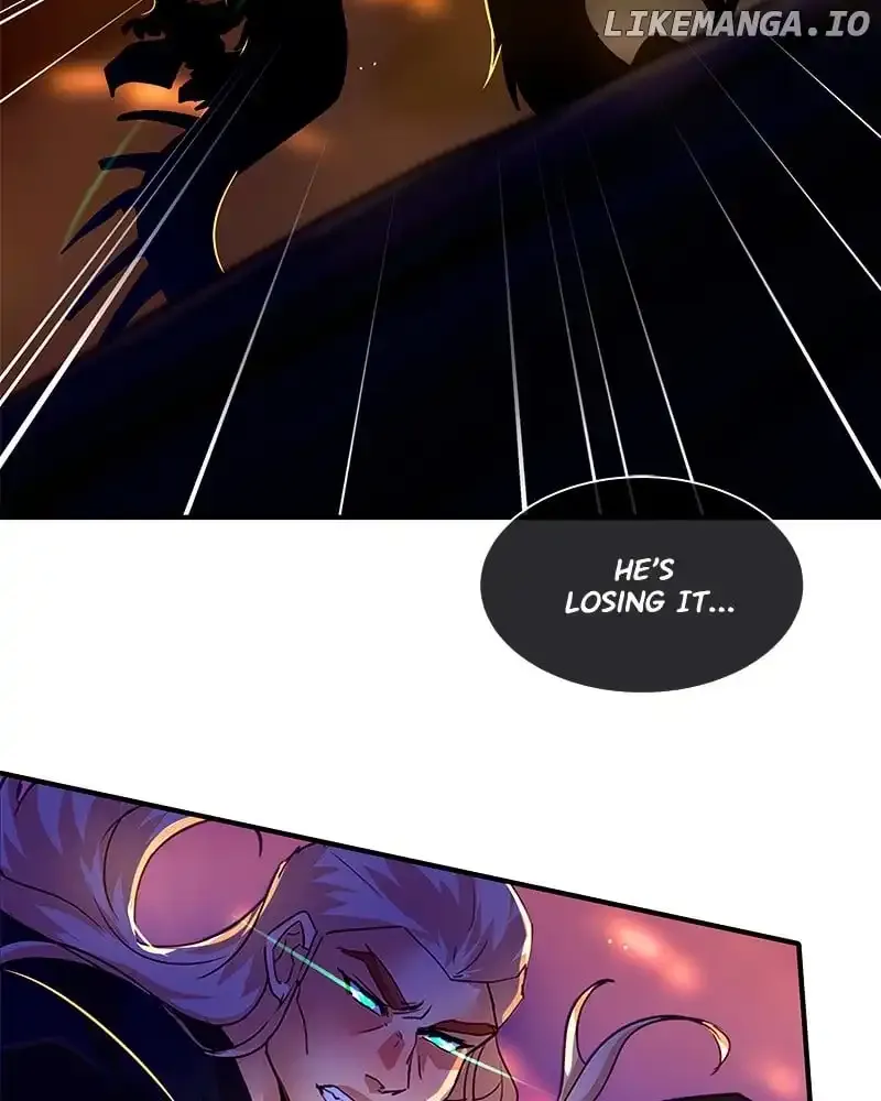 Subzero Chapter 220 Online - página 14