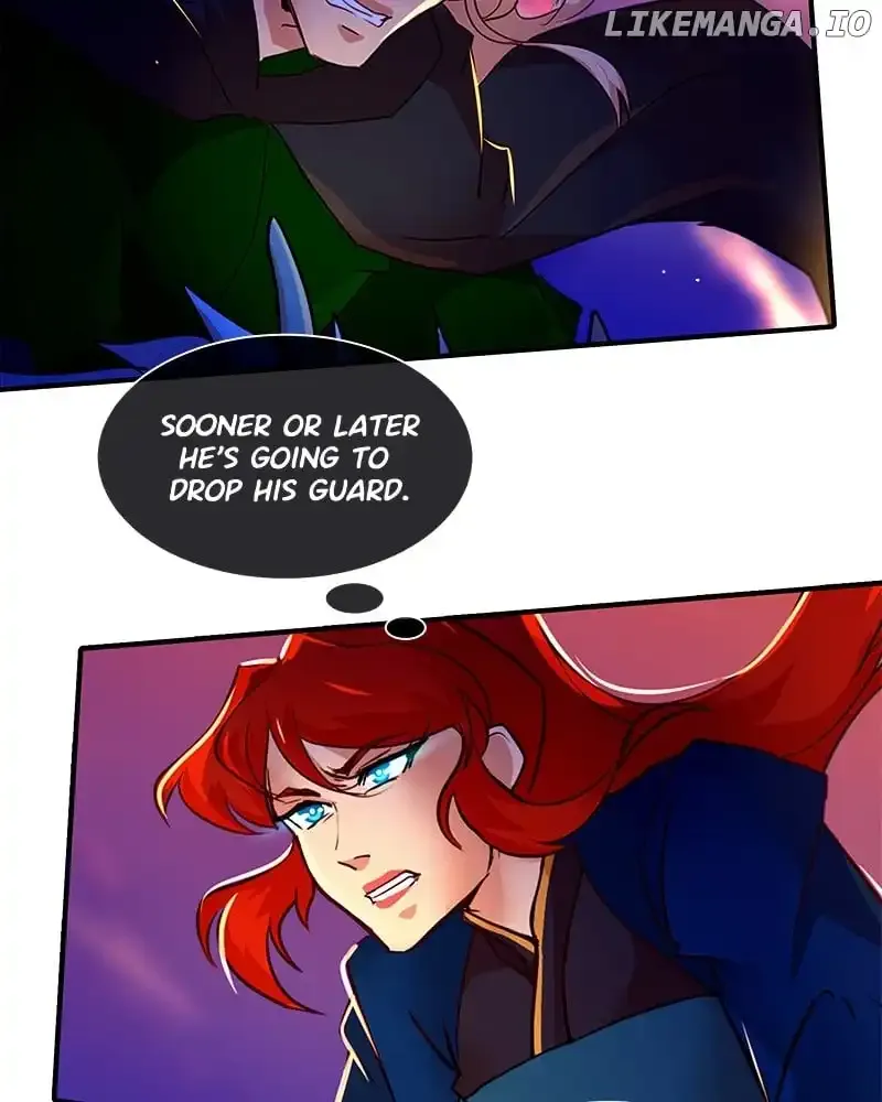 Subzero Chapter 220 Online - página 15