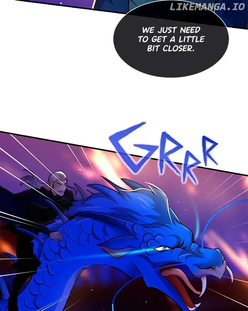 Subzero Chapter 220 Online - página 16
