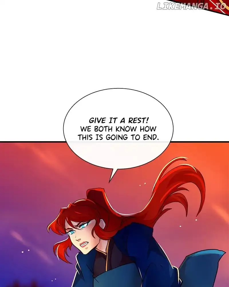 Subzero Chapter 220 Online - página 19