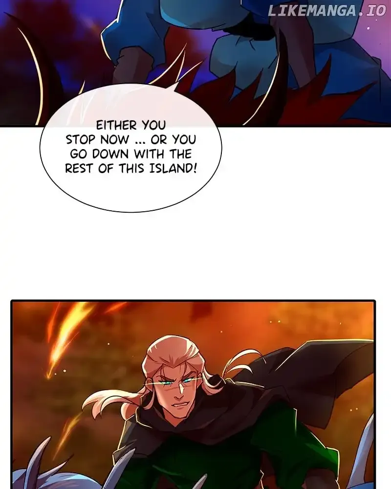 Subzero Chapter 220 Online - página 20