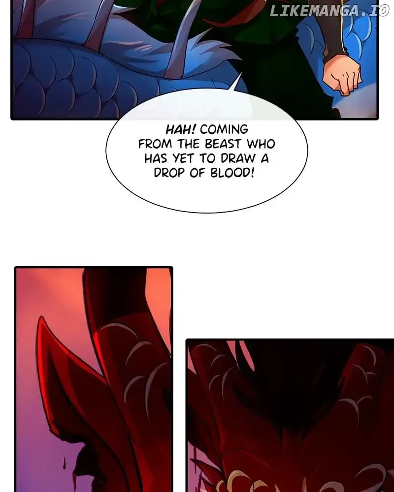 Subzero Chapter 220 Online - página 21