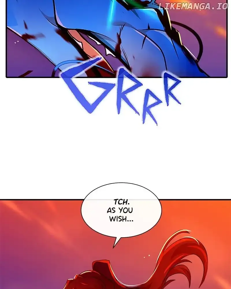 Subzero Chapter 220 Online - página 27