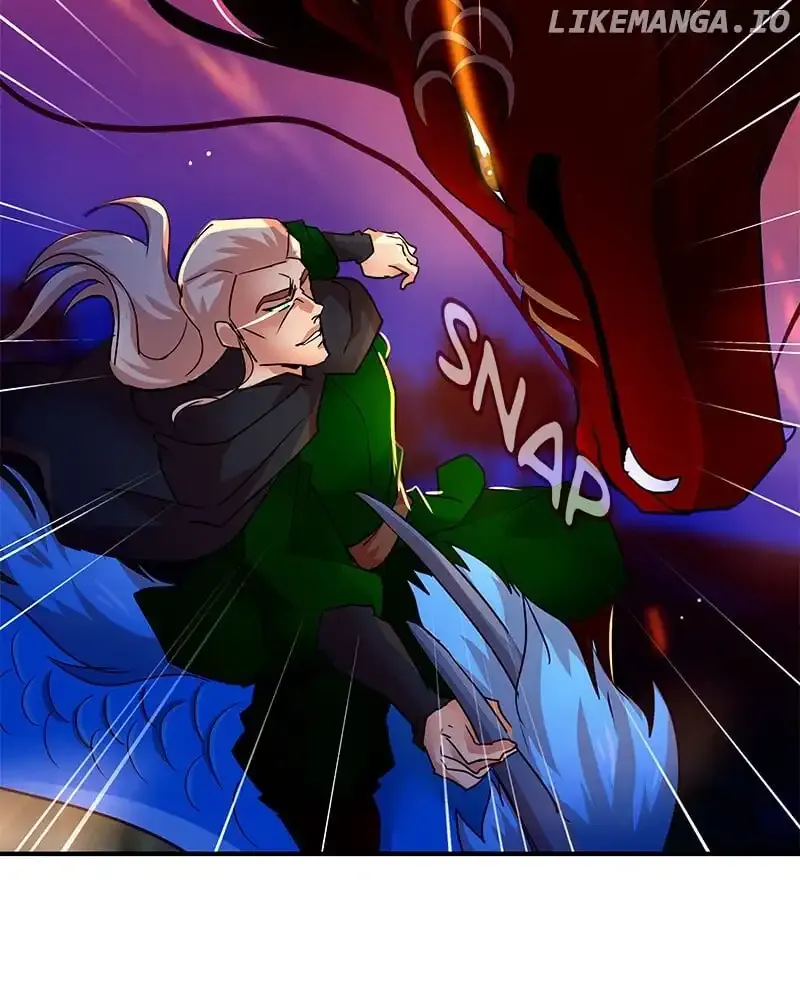Subzero Chapter 220 Online - página 32