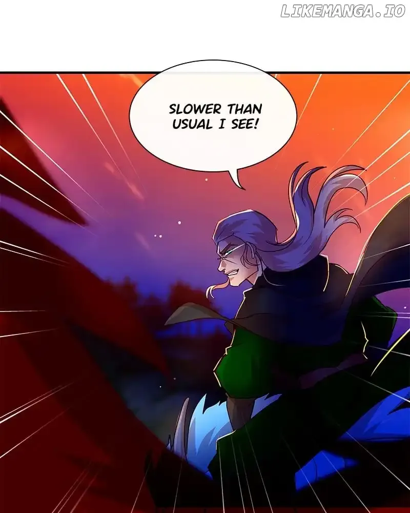 Subzero Chapter 220 Online - página 33