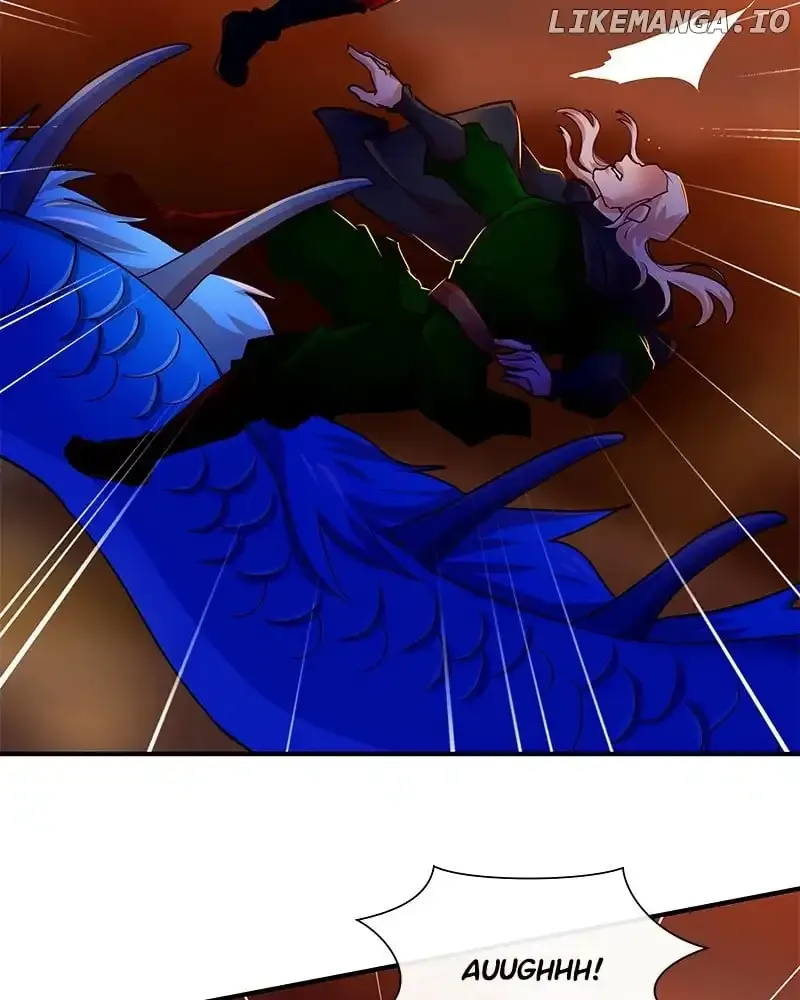 Subzero Chapter 220 Online - página 41
