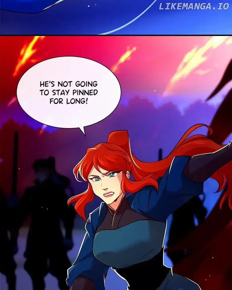 Subzero Chapter 220 Online - página 48