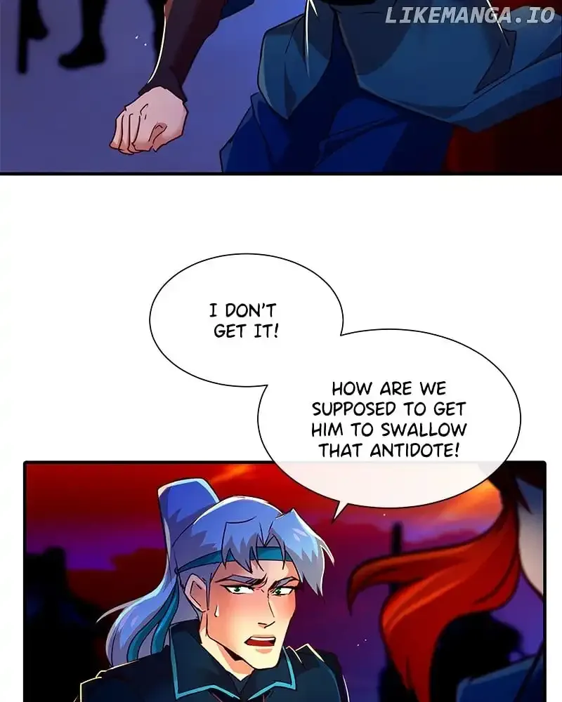Subzero Chapter 220 Online - página 49