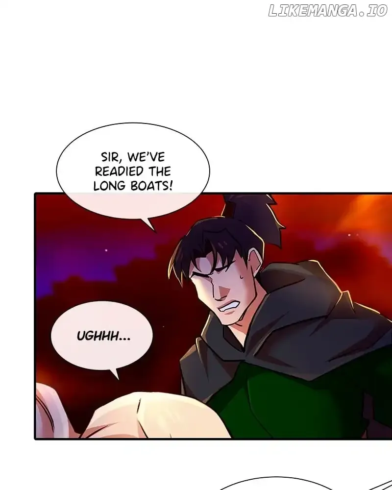 Subzero Chapter 220 Online - página 55