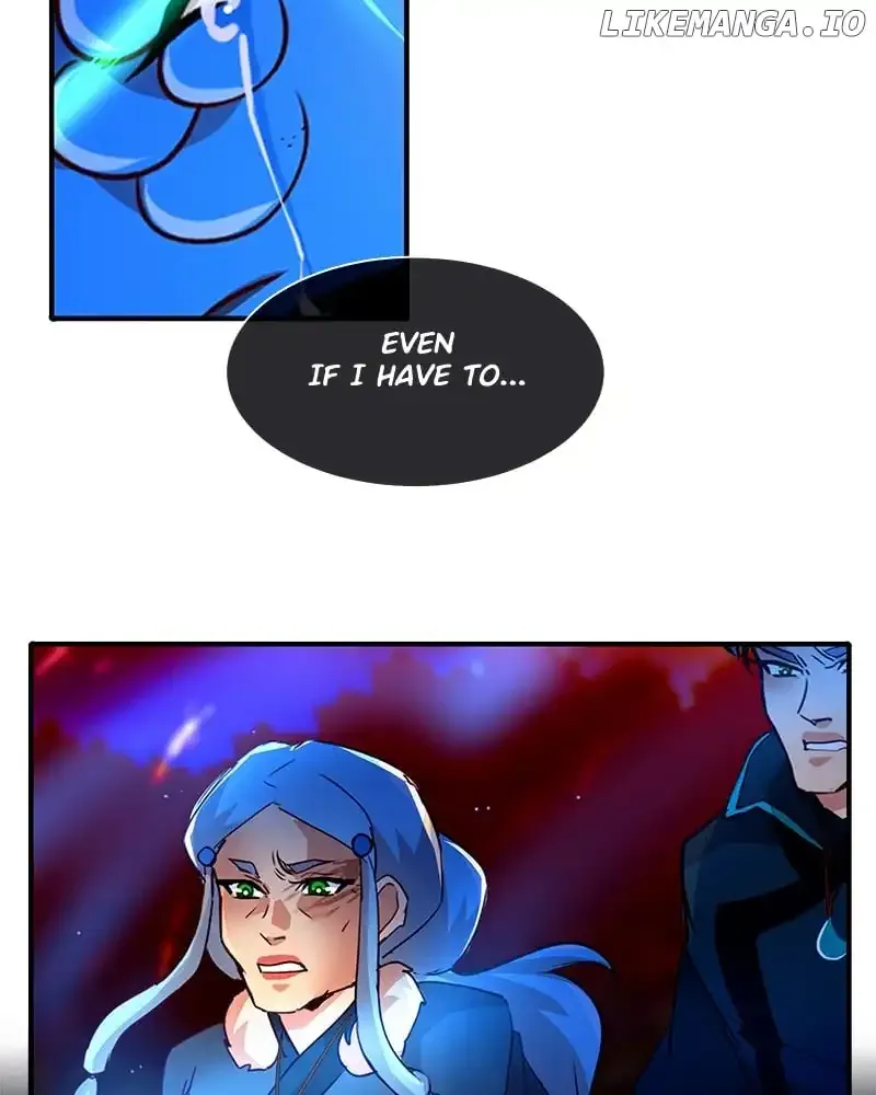 Subzero Chapter 220 Online - página 60