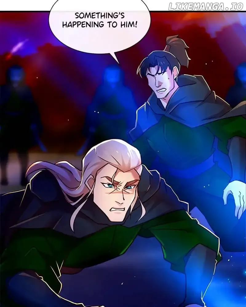 Subzero Chapter 220 Online - página 64
