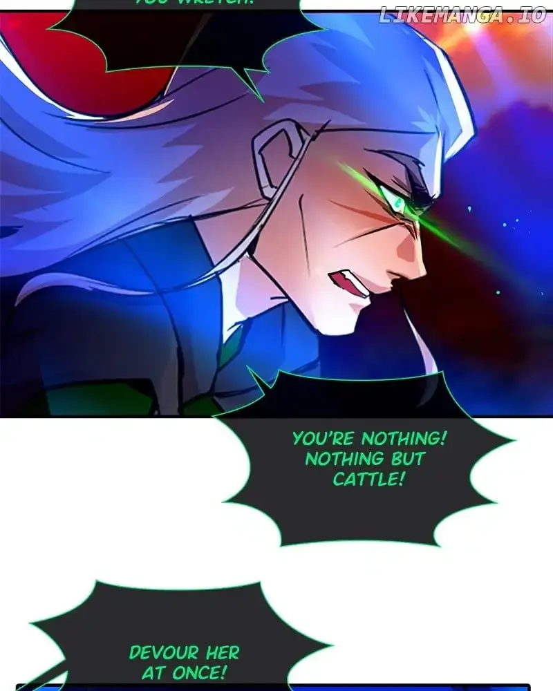 Subzero Chapter 220 Online - página 67