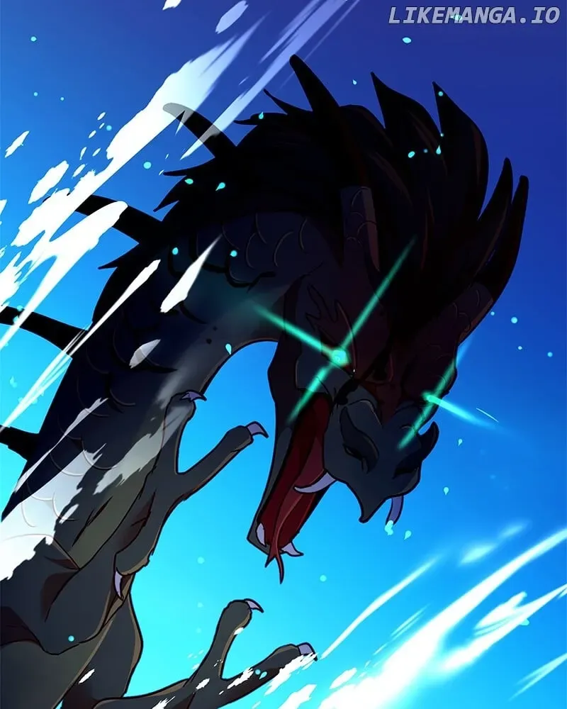 Subzero Chapter 222 Online - página 1